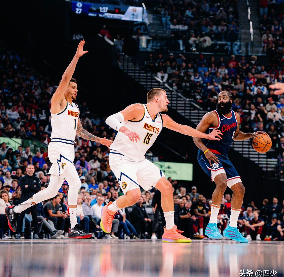 九游线上娱乐阿扎伦卡焦点对战，哈登与30激战巴黎圣日耳曼分钟，刷新纪录胜负难料！