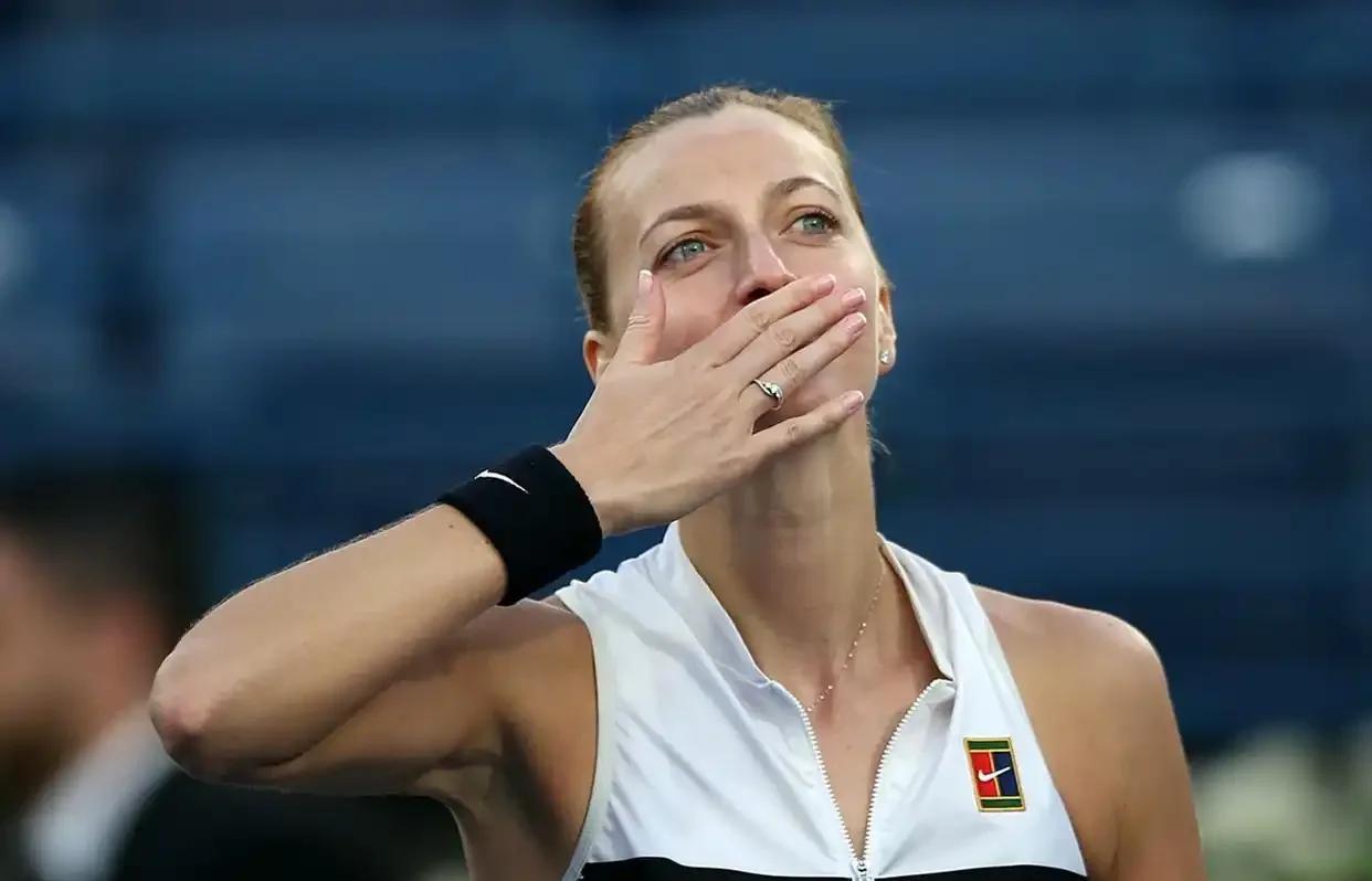 九游官方认证网站科维托娃重返赛场，出色发挥首场状态出色，皇家马德里观众沸腾！再创辉煌时刻的简单介绍