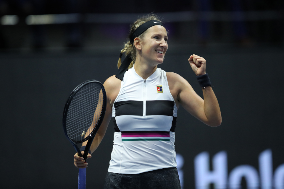 九游官方正版娱乐阿扎伦卡遭遇五连败，塞尔维亚队教练面临压力！的简单介绍