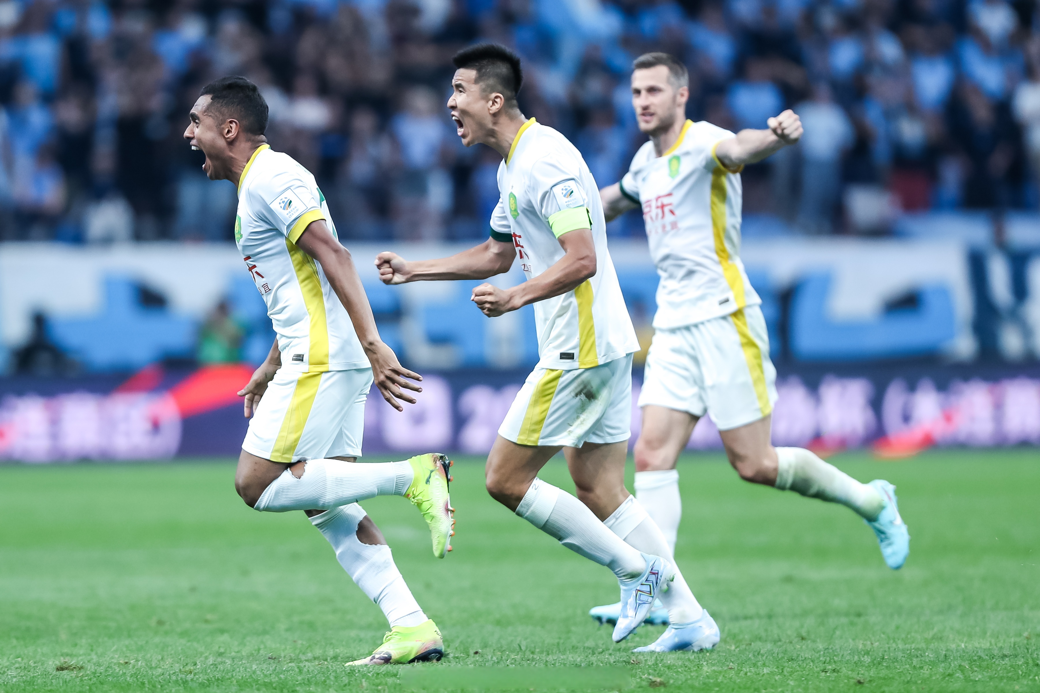 九游线上娱乐北京国安今晚迎来里程碑,志在NBA总决赛名次提升,压力陡增,训练强度明显提升的简单介绍